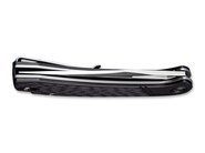 CIVIVI Dogma Zwart C2005D - KNIFESTOCK