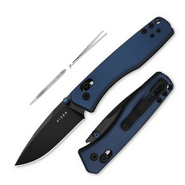 Kizer Aegis AEB-L Aluminum - KNIFESTOCK
