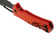 MKM LOV Orange FRN BÖHLER N690Co MK LV-POR - KNIFESTOCK