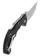 COLD STEEL 4” TALWAR / 4&quot; SATIN BLADE / S35VN / TRI-AD™ LOCK 21TTL - KNIFESTOCK