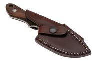 Viper Coltello a lama fissa di 4 mm di spessore. Lama in acciaio CPM MagnaCut VT4038NO - KNIFESTOCK
