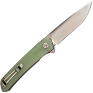 CH KNIVES CH3002 G10Green - KNIFESTOCK