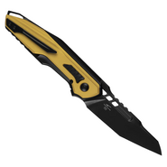 Kizer Zero S35VN Titanium &amp; Aluminum Ki3664A1 - KNIFESTOCK