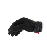 Mechanix M-Pact 2 Black MD - KNIFESTOCK