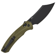 Artisan Simoon Green AR-RPM9,G10 - ATZ-1882P - KNIFESTOCK
