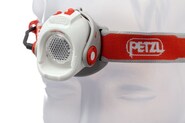Lampe frontale Petzl MYO RXP E87AHB C - KNIFESTOCK