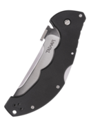 COLD STEEL 4” TALWAR / 4&quot; SATIN BLADE / S35VN / TRI-AD™ LOCK 21TTL - KNIFESTOCK