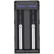 Xtar FC2-charger, Type-C cable - KNIFESTOCK