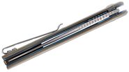 CIVIVI Baklash Tan C801B - KNIFESTOCK
