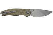 Viper Vale Coltello chiudibile Linerlock. Lama in acciaio MagnaCut da 4 mm con finitu V6006CV - KNIFESTOCK