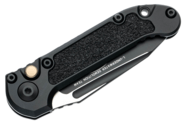 Microtech L.U.D.T.® T/E Gen III Tactical Standard 1136-1T - KNIFESTOCK