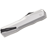 Kershaw LIVEWIRE - ALUM CLR/MAGNACUT BLK - KNIFESTOCK