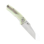 Kansept Main Street 154CM Jade G10 T1015B1 - KNIFESTOCK