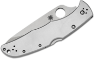 Spyderco Endura 4 Stainless C10p - KNIFESTOCK