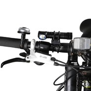 Olight držiak svetla na bicykel FB-1 OL464 - KNIFESTOCK