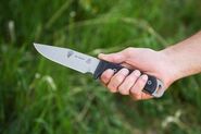 TOPS KNIVES Air Wolfe AIR-01 - KNIFESTOCK