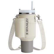 Stanley  nosička na Quencher The All-Day 40oz Quencher Carry-All 1180 ml/40oz Cream 10-21102-0001 - KNIFESTOCK