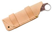 Real Steel Furrier Skinner | Outdoor&amp;Hunting Fixed RE-3611RM - KNIFESTOCK