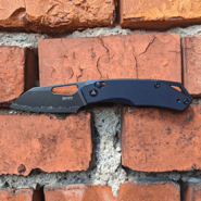 SRM 261M-GB2 - KNIFESTOCK