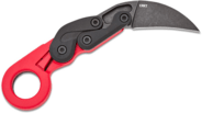 CRKT PROVOKE® RED CR-4041R - KNIFESTOCK