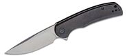 CIVIVI NOx Zwart C2110B - KNIFESTOCK