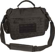 Mil-Tec TACTICAL PARACORD tas zwart 13726202 - KNIFESTOCK