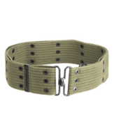 Mil-Tec US LOCHKOPPEL IMP. olijf 13315001 - KNIFESTOCK
