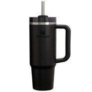Stanley  The Quencher/Cup H2.O FlowState Tumbler 890 ml Black 2.0 10-10827-947 - KNIFESTOCK