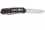 Ruike L51-N Sandvik 12C27 Stainless Steel L51-N - KNIFESTOCK