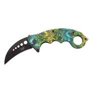 Herbertz 572613 - KNIFESTOCK
