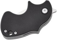 CRKT Orca Black 7930 - KNIFESTOCK