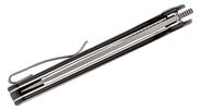 CIVIVI Lazar Stonewashed/Zwart G10 C20013-1 - KNIFESTOCK