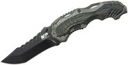 Smith &amp; Wesson M&amp;P MAGIC Rásegítő Flipper szürke SWMP6 - KNIFESTOCK