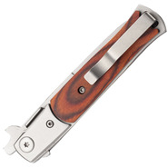 Magnum STILETTO 01YA101 - KNIFESTOCK