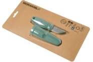 MORAKNIV Eldris LightDuty Mint Green 13855 - KNIFESTOCK