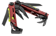 LEATHERMAN SIGNAL CRIMSON 832745 - KNIFESTOCK