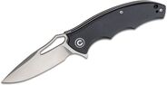 CIVIVI Little Friend G10 Zwart C910C - KNIFESTOCK