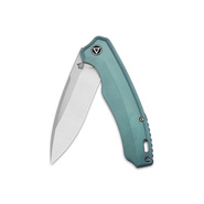 QSP Knife Woodpecker QS116-B II - KNIFESTOCK