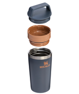 Stanley Termobögre The Café-To-Go Travel Mug 350 ml/12oz Twilight 10-12080-042 - KNIFESTOCK