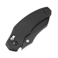 Kizer Clutch Lock Bulldog O.SHO Nitro V Aluminium V3672A1 - KNIFESTOCK