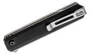 CIVIVI Chronic Zwart 01WE407 - KNIFESTOCK