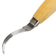 Morakniv Hook Knife 163 DoubleEdge 13445 - KNIFESTOCK