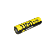 Nitecore NL1411R NL1411R - KNIFESTOCK