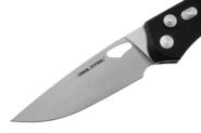 Real Steel Griffin Pro | G10 RE-7131BS - KNIFESTOCK