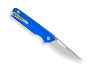 BUCK Infusion™, Blue Aluminum BU-0239BLS - KNIFESTOCK