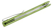 CIVIVI Praxis Lime Green C18026E-3 - KNIFESTOCK