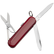 Victorinox SIGNATURE, červený 0.6225 - KNIFESTOCK