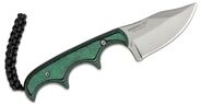 CRKT MINIMALIST® BOWIE GREEN BLACK CR-2387 - KNIFESTOCK