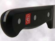 Couteau à trancher WUSTHOF GOURMET 16 cm - KNIFESTOCK