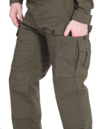 Pentagon Ranger Pants 2.0 K05007-2.0-06RG-Ranger Green-52-32&quot; - KNIFESTOCK
